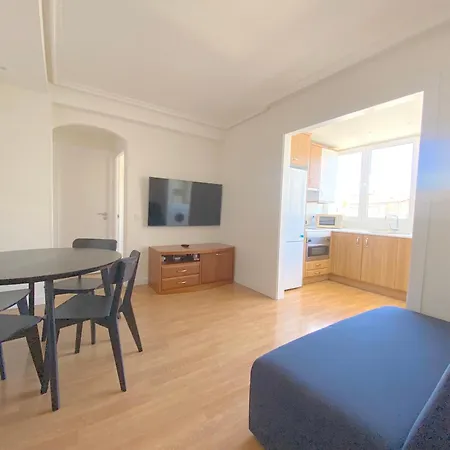 Apartamento En La Catedral Burgo Extérieur photo