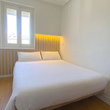 Apartamento En La Catedral Burgo Extérieur photo