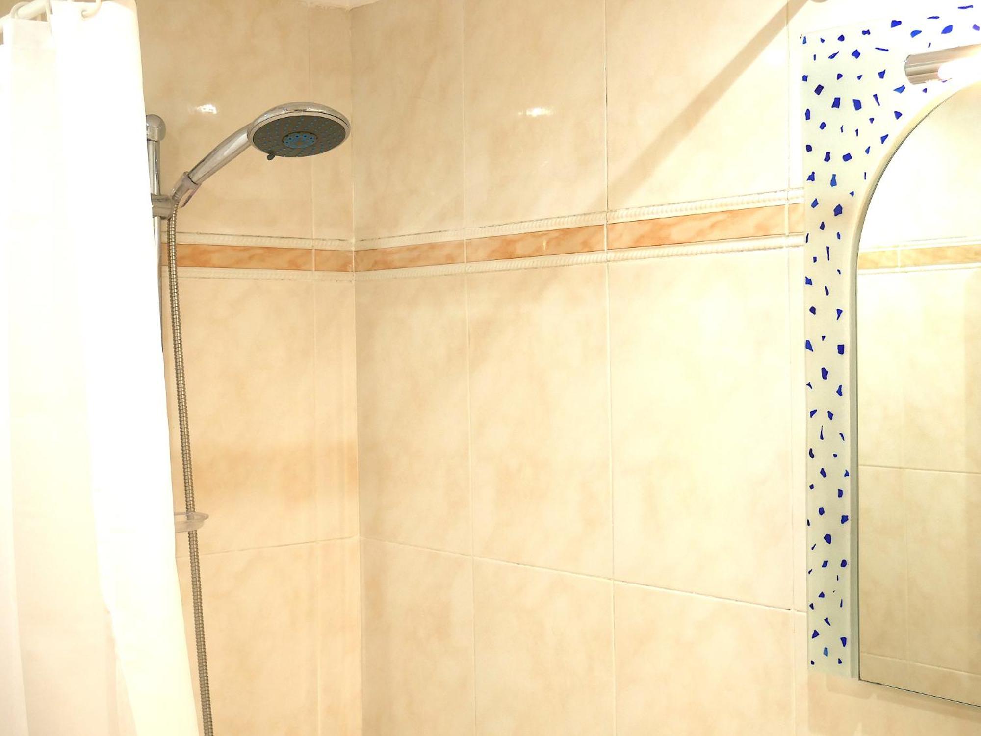 En La Catedral Appartement *