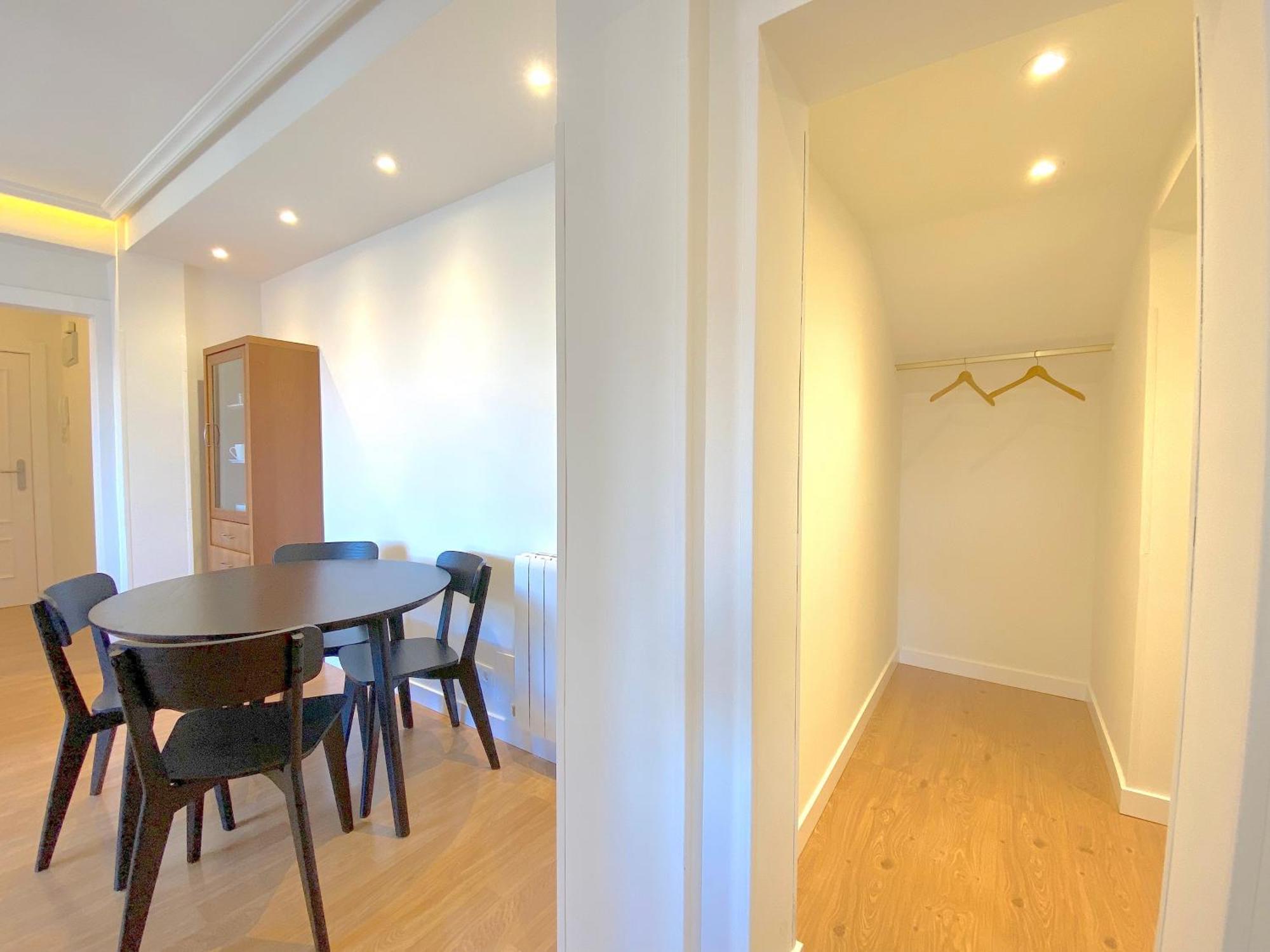 Appartement En La Catedral Burgo