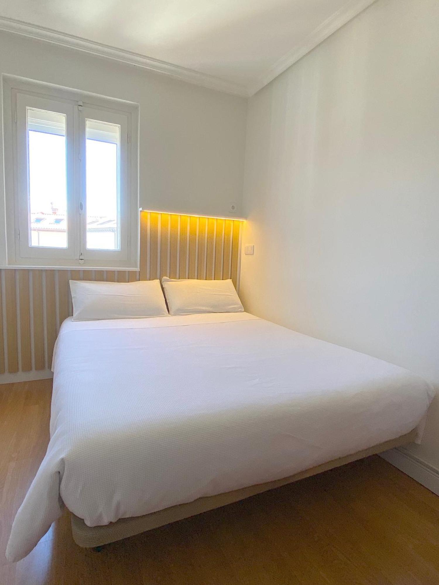 Appartement En La Catedral